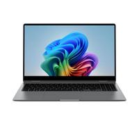 Samsung Galaxy Book5 360 NP754QHA-KA1IT laptop Intel Core Ultra 7 256V Computer portatile 39,6 cm (15.6") Touch screen Full HD 16 GB LPDDR5x-SDRAM 512 GB SSD Wi-Fi 7 (802.11be) Windows 11 Pro Grigio