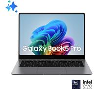Notebook Samsung Galaxy Book5 Pro NP940XHA-KG2IT