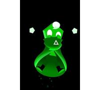 Notebook: Series Animation Fan-Made, 100 Pages 6 x 9 Wide Ruled Lined Pages Journal Diary For Creative Thinkers, Aesthetic Art Lovers, And Fans, Ideal For Notes, And Writing.