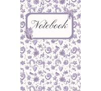 Notebook: soft cover paperback, Build Mastery Through Hands-On Exercises and Detailed Explanation, Exercises, Skill Building, Educational Practice, Self Study, Learning Notebook