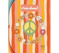 NOTEBOOK: Stay Groovy