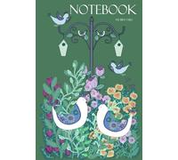 Notebook: The Bird Table