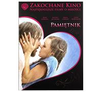 Notebook, the [DVD] (IMPORT) (Nessuna versione italiana)