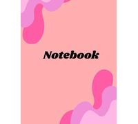 Notebook-The Harder You Work, The Harder You Pay: A Goal-Oriented Journal To Master Yours Skills and Track Progress