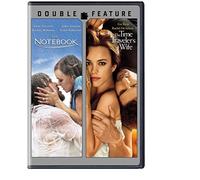 Notebook, The / Time Traveler's Wife, The (DVD) (DBFE)