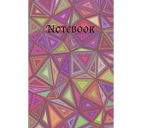 Notebook: This amazing notebook is designed to inspire creativity and keep your thoughts organized