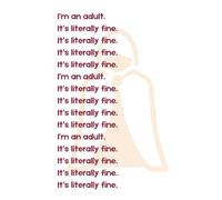 Notebook Traitors Fan Team Faithful Cat Burns Unofficial Journal