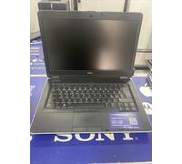 Notebook Usato PC Ricondizionato 14" Dell E6440 I5 4° Gen RAM8 Gb 750 GB WIN 10P