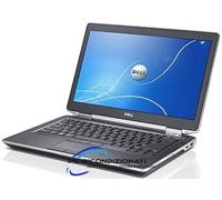 NOTEBOOK USATO RICONDIZIONATO DELL LATITUDE E6430 I5-3340 RAM 4GB HDD 320GB