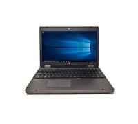 NOTEBOOK USATO RICONDIZIONATO HP PROBOOK 6560B I3-2310 RAM 4GB HDD 320GB 15,6"