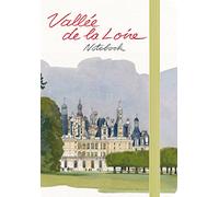 Notebook Vallée de la Loire: Notebook Vallee de la Loire