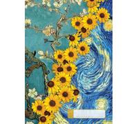 Notebook Vincent van gogh collection