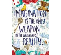 Notebook: Vintage Fairy Tale, 100 Pages 6 x 9 Wide Ruled Lined Pages Journal Diary For Teens, Students, Fans, and Study Notes ( Composition Notebook )