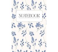 Notebook vintage: Notepad where you can write all your dreams or notes - 75 pages