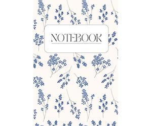 Notebook vintage: Notepad where you can write all your dreams or notes - 75 pages