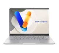 Notebook VivoBook S14 OLED S5406 | Senza Windows - 14 WUXGA 60Hz - AMD Ryzen 5 7535H - RAM 16Go - 512Go SSD - Nouvo