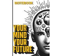 NOTEBOOK: "What’s on My Plate: Tasks & Goals"