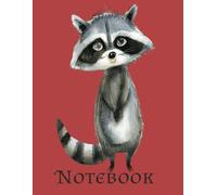 Notebook, wide ruled, 8.5*11 inch, 100 pages, glossy Curious Cat cover page with a to-do first page, perfect for school and college students and professionals