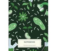 Notebook Wide Ruled Perfect for School or Work Supplies,journaling,note-taking,and much more | Cute cover Theme | Perfect for Gifts | 8.5x11inches,100 ... and more and all ages | Vol.33