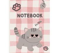 Notebook with positive, growth mindset quotes: Inspiring students to focus on the positive and enjoy learning