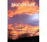 NoteBook: write your ideas in this book
