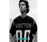 Notebook : Xolo Mariduena Journal 100 Pages for School Supplies Lined Notebook , Thankgiving Notebook Gift #447