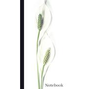 Notebook y diario de notas para desahogarte tus miedos y manifestar tus metas: Amor y exito construyendo vinculos fuertes con tu yo interior