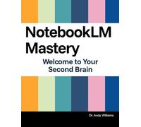 NotebookLM Mastery: Welcome to your second brain