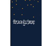 Notebooks with funny quotes cover page size 6 x 9 inches 120 pages: Perfect for Students, Professionals, and Personal Use - 120 Pages, 6x9 inches Softcover