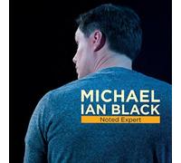Noted Expert (CD) Album