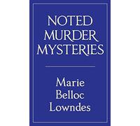 Noted Murder Mysteries: 5