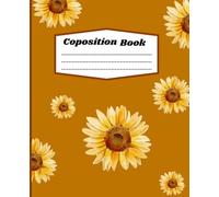 Noted! - Your Everyday Composition Notebook for School, Work & Life: Perfect for note taking, journaling, schoolwork, and creative writing - Ideal for kids, teens, and adults
