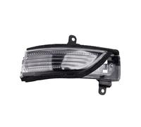 NoteDi Dinamico Indicatore di direzione Luci per specchietto retrovisore per Subaru Forester SJ 2013-2018 indicatore direzione luci Indicatore Laterale,Only Right