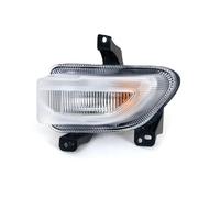 NoteDi per Jeep Renegade 2015 2016 2017 2018 Auto Fendinebbia Paraurti Anteriore Frecce 68256431AA 68256432AA,Right