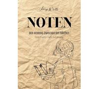 Noten: Der Gedanke zwischen den Räumen: 1