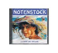 NOTENSTOCK - A côté du soleil