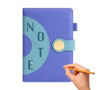 Notepad Agenda giornaliera, nota settimanale per la pianificazione dei pasti, planner 2026, taccuino di programmazione, pad da scrivania, taccuino orario
