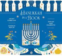 Noterie Hanukkah in a Book (UpLifting Editions): Jacket comes (Copertina rigida)