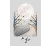 Notes: A Place for Your Thoughts | Dark Woods