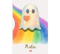 Notes: A Place for Your Thoughts | Love Ghost