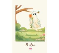 Notes: A Place for Your Thoughts | Nature Ghost