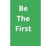 Notes Be the first: squared notebook graph paper notebook quad ruled notebook squared paper journal grid paper notebook squared exercise book math ... with margin A5 graph paper school notebook