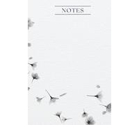 Notes Book- Notizbuch Bestie - 140 blanko Seiten: Edles Notizbuch - Notes Book - 140 Blanko-Seiten für Ideen, Gedanken, Skizzen und Notizen