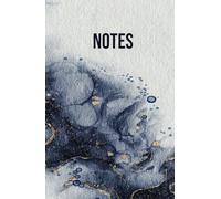 Notes: Capture your ideas in style!