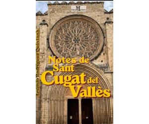 Notes de Sant Cugat del Vallès.