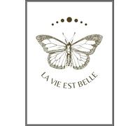 notes for me: LA VIE EST BELLE