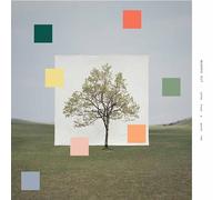 Washed Out Notes from a Quiet Life (CD) Album