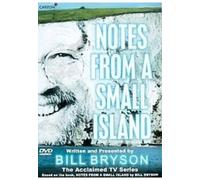 Notes from a Small Island