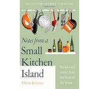 Notes from a Small Kitchen Island: ‘I want to eat every single recipe in this