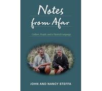 Notes from Afar: Culture, People, and a Musical Language
